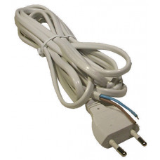 Flexo kabel 2x0,75 3m H05VV-F