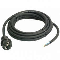 Flexo kabel gumový 2x1 3m H05RN-F