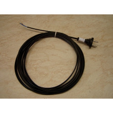 Flexo kabel k vysavači 8m H05VV-F 2x0,75