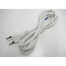 Flexo kabel 2x0,5 2m H03VVH2-F
