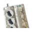 GN-570 zásuvkové pole (pětizásuvka)-1