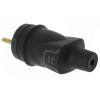Legrand 50445 gumová vidlice na kabel 230V IP44