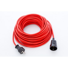 Munos 1003321 prodlužovací kabel 3x1,5 20m 