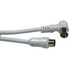 N040 účastnická šňůra, anténní kabel 1m