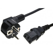 N207 flexo kabel k počítači 3x0,75mm 1,2m