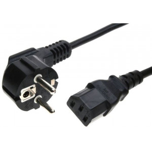 N207 flexo kabel k počítači 3x0,75mm 1,2m