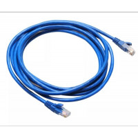 N520 UTP kabel Patch RJ45 2m Cat5e