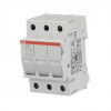 ABB E 93/32 pojistkový odpojovač 3P /2CSM204753R1801/