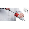 Scame 213.3237RV reverzační vidlice 400V, 5x32A