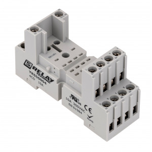 Schrack YRS50004 patice pro relé PT