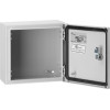Eldon MAS0252515R5 ocelový rozvaděč 250x250x155mm