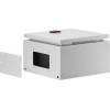 Eldon MAS0252515R5 ocelový rozvaděč 250x250x155mm