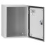 Eldon MAS0403015R5 ocelový rozvaděč 400x300x155mm-1