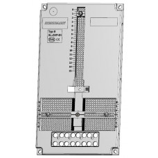 Schrack IL900070-B elektroměrová deska 370x210mm
