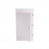 ABB Mistral41F rozvodnice zapuštěná IP41 36M 3x12 plná dvířka /1SLM004102A1107/