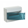 ABB MISTRAL65 12M rozvodnice na povrch IP65 /1SLM006501A1202/