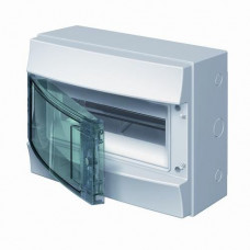 ABB MISTRAL65 12M rozvodnice na povrch IP65 /1SLM006501A1202/