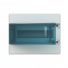 ABB MISTRAL65 12M rozvodnice na povrch IP65 /1SLM006501A1202/