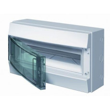 ABB MISTRAL65 18M rozvodnice na povrch IP65 /1SLM006502A1203/