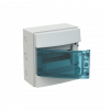 ABB MISTRAL65 8M rozvodnice na povrch IP65 /1SLM006501A1201/