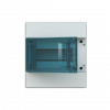 ABB MISTRAL65 8M rozvodnice na povrch IP65 /1SLM006501A1201/