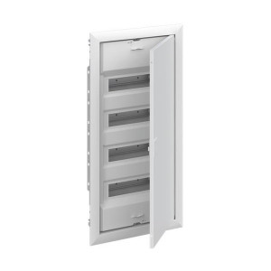 ABB UK648E3 rozvodnice zapuštěná 48 modulů /2CPX077843R9999/
