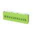 ABB ZKS11G svorkovnice šroubová zelená /2CPX063173R9999/-2
