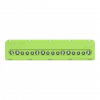 ABB ZKS16G svorkovnice šroubová zelená /2CPX063174R9999/