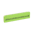 ABB ZKS16G svorkovnice šroubová zelená /2CPX063174R9999/-3