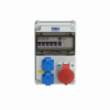 NG ENERGY SC 53 024 E.01 zásuvková kombinace 32A 5P 2x230V