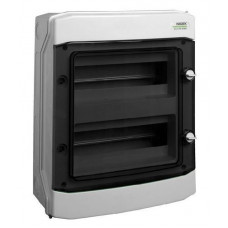 Noark PHS 24T rozvodnice na omítku 24M, IP65 /101495/