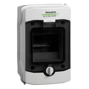 Noark PHS 4T rozvodnice na omítku 4M, IP65 /101492/