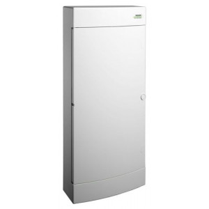 Noark PNS 48W rozvodnice na omítku 48M /101510/