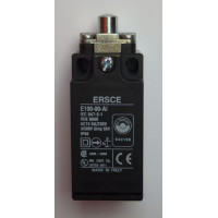 Ersce E100-00-AI koncový spínač
