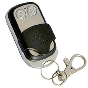 T331 dálkový ovládač ZY1-2 433MHz 2kanálový