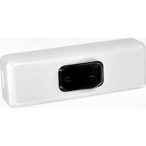Tesla 4FN 576 14.01/5 vypínač na kabel průchozí