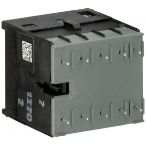 ABB B6-30-01-P-02 ministykač 42V AC /GJL1211009R0012/