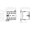 ABB BC6-30-01-01 ministykač 24V DC /GJL1213001R0011/
