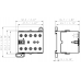 ABB BC6-30-01-01 ministykač 24V DC /GJL1213001R0011/