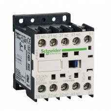 Schneider Electric CA2KN40B72 ministykač 24V AC