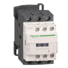 Schneider Electric LC1D18P5 stykač 3P 440V 18A - cívka 230V