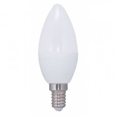 Argus LED-E14-C37-5,5W-NW svíčková LED žárovka 5,5W