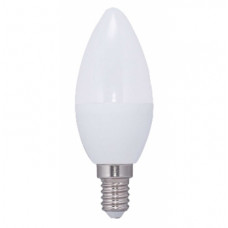 Argus LED-E14-C37-4,9W-WW svíčková LED žárovka 4,9W