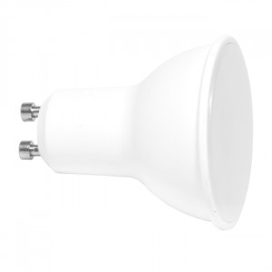 Ecolite LED7,5W-GU10/4100 LED žárovka 7,5W 4100K