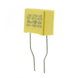 FK-NOBLIK odrušovač blikání LED žárovek /4731795/