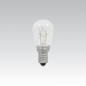 Hrušková žárovka 25W 24V E14