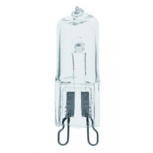 Kanlux G9-20W STAR halogenová žárovka 230V /18420/