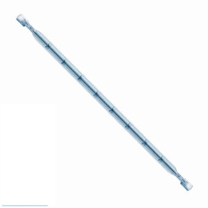 Muller-Licht 300052 lineární halogenová žárovka 1500W 254mm R7s