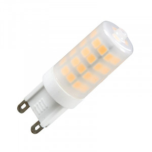 Nedes ZLS614C žárovka LED G9 4W 2800K