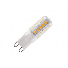 Nedes ZLS624 žárovka LED G9 3,9W 4000K